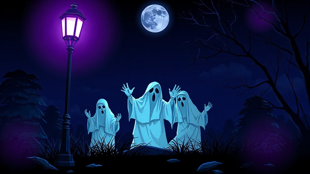 5 Urban Legend Indonesia Paling Horor, Berani Baca Sendirian?