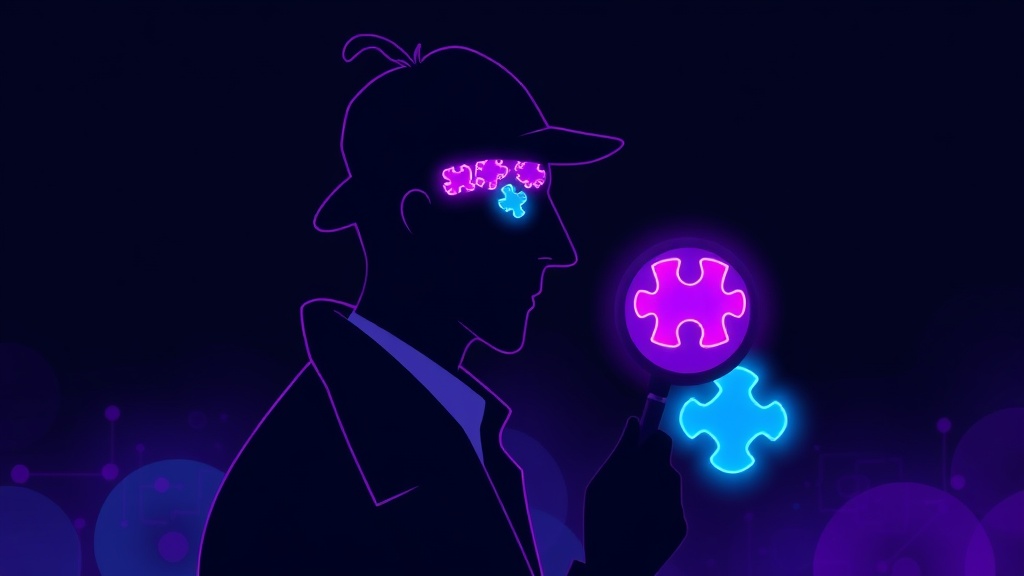 Bongkar Rahasia Berpikir Kritis ala Sherlock Holmes untuk Masalahmu