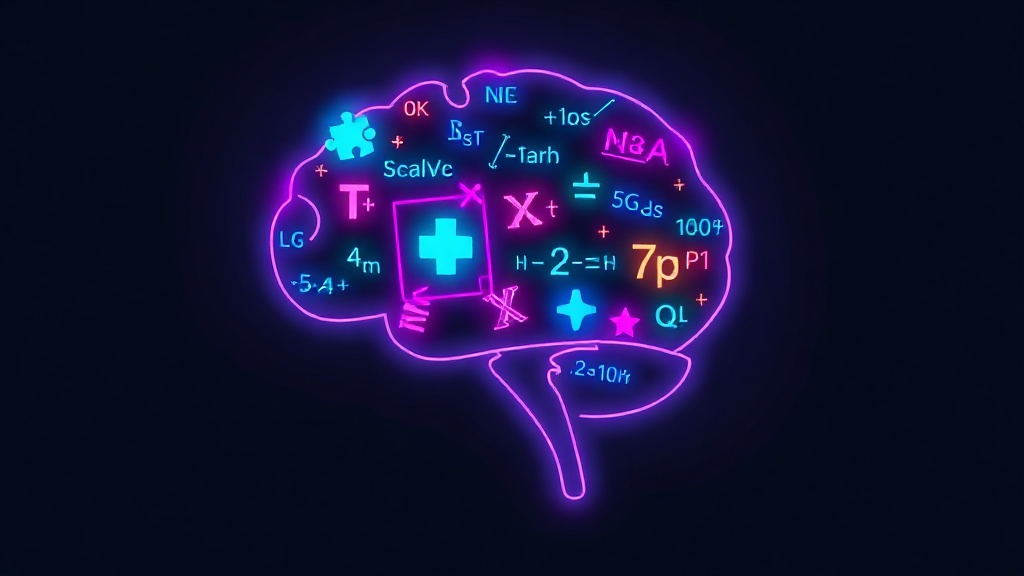 Tes Logika-Matematika: Uji Otakmu Sampai Mana!