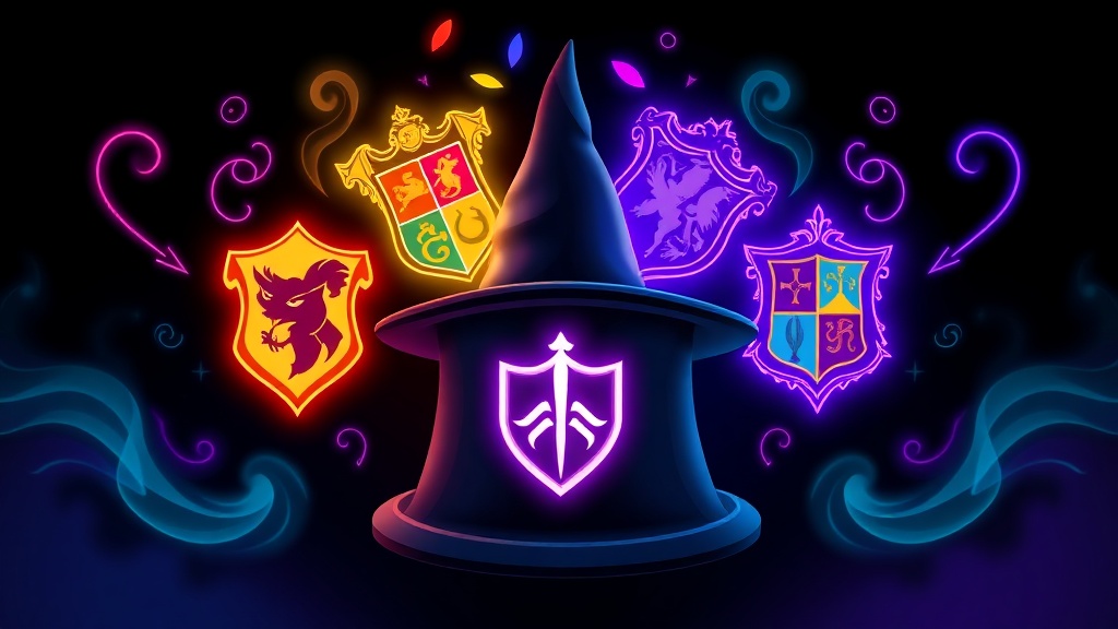 Kuis Hogwarts: Asrama Mana yang Cocok Buat Kamu?
