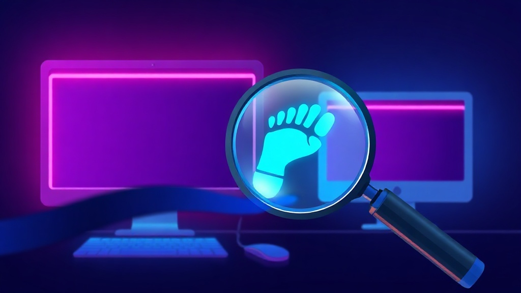 Hapus History Tetap Ketahuan? Ini Cara Kerja Forensik Digital Polisi