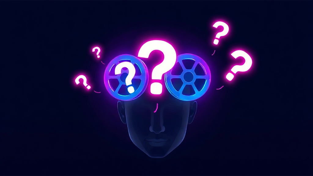 Kenapa Plot Twist Film Bikin Nagih? Ini Rahasia di Balik Layar!
