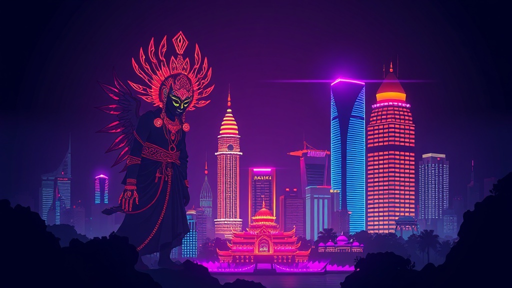 Masih Musyrik atau Warisan? Alasan Klenik Eksis di Era Gen Z