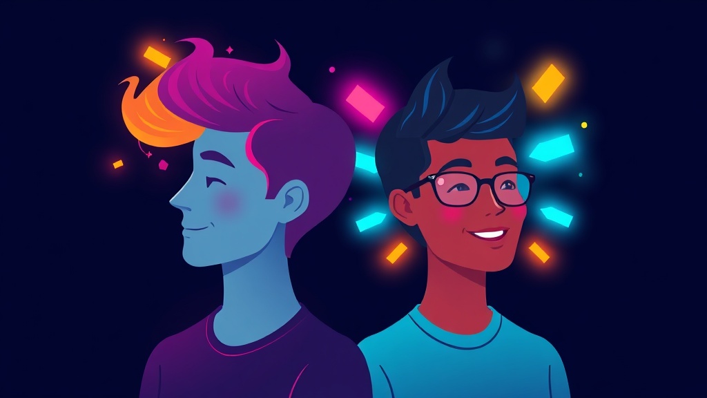 Mitos vs Fakta Introvert & Ekstrovert: Kamu Selama Ini Salah Kaprah!