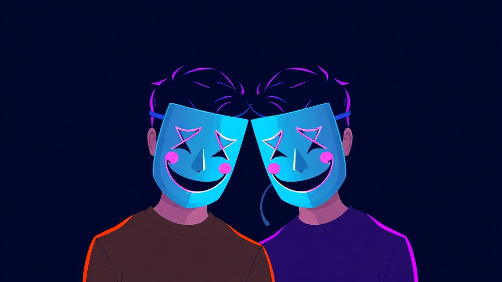 Pura-Pura Bahagia? Awas, Toxic Positivity Bisa Rusak Hubunganmu!