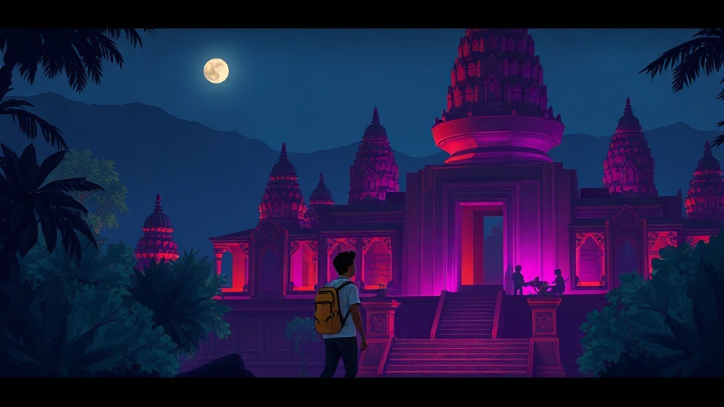 Sadar Gak? 5 Warisan Hindu-Buddha Ini Masih Kita Pakai Tiap Hari!