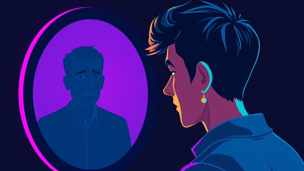 Sering Merasa Gak Layak Dicintai? Kenali Imposter Syndrome Percintaan